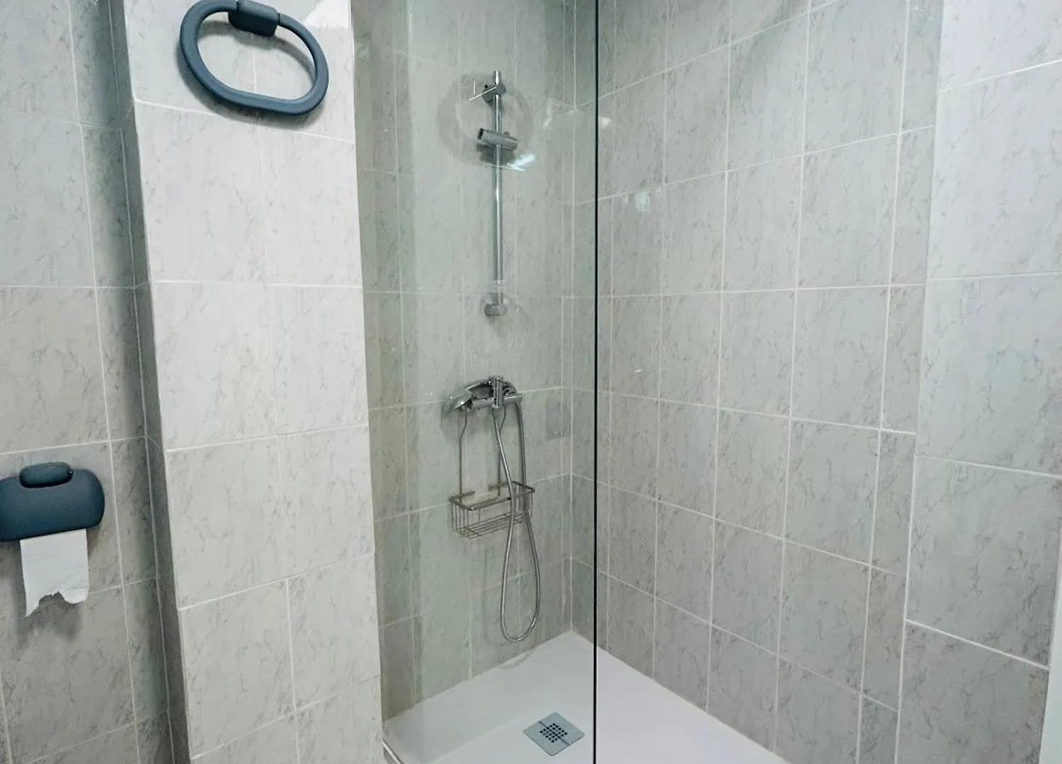 Habitacion Room Larga Temporada Mas De 60 Dias Malaga Centro Homestay