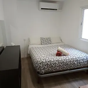 Accommodatie bij particulieren Buena Onda