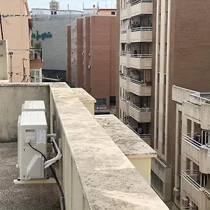  Accommodatie bij particulieren Centro Privada En Compartidos