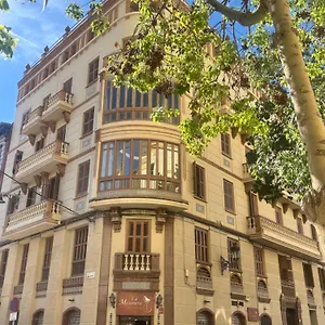  Habitación en casa particular Corazon Centro Historico