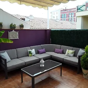  Accommodatie bij particulieren Estudio Fabiola Centro 12-ma